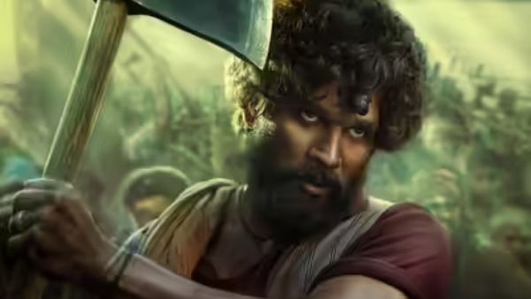 గ్లోబల్ స్టేజ్ పై పుష్ప పాట.. షేకింగ్ పర్ఫార్మెన్స్.. తగ్గేదేలే.. వీడియో వైరల్!