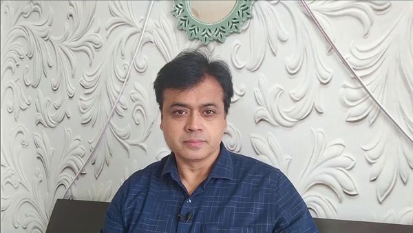 మతపరమైన వ్యాఖ్యల ఆరోపణలు: జర్నలిస్టు అభిసార్ శర్మపై కేసు నమోదు