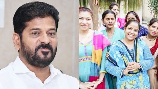తెలంగాణ మహిళలకు భారీ శుభవార్త.. వారికి 4 ఎకరాలు ఇవ్వనున్న ప్రభుత్వం..!