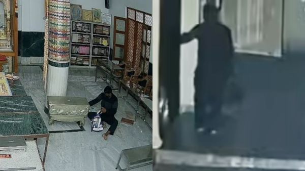 వామ్మో.. దేవుడిపై కోపంతో 15 ఏళ్లుగా ఈ HIV పేషంట్ ఏం చేస్తున్నాడో తెలుసా..?