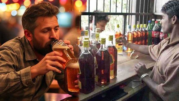 మందుబాబులకు బిగ్ అలర్ట్, మద్యం అక్కడే పరిమితం- తాజా మార్గదర్శకాలు..!!