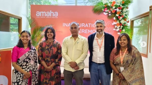 అమహా ముందడుగు.. దేశంలోనే మొదటి ఇన్-పేషెంట్ మానసిక ఆరోగ్య కేంద్రం