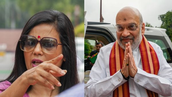 'అమిత్ షా తల నరికి టేబుల్ మీద పెట్టాలి'.. ఎంపీ వ్యాఖ్యలతో పెనుదుమారం