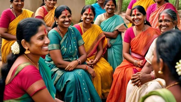 మహిళలకు ఏపీ ప్రభుత్వ శుభవార్త.. 50వేల నుండి 2లక్షలు పొందొచ్చు!