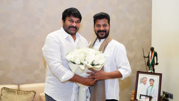 జూబ్లీహిల్స్ ఉపఎన్నిక బరిలో చిరంజీవి.. రేవంత్ తో భేటీ.. అనూహ్య పరిణామం!