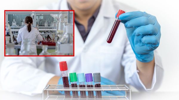 వైద్యరంగంలో సంచలనం:కోలార్ మహిళలో కొత్త బ్లడ్ గ్రూప్..!!