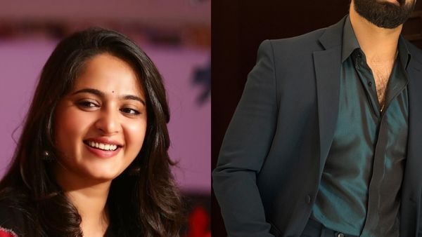 'ఏమైనా సరే.. పెళ్లి అతనితోనే!'.. స్వీటీ షాకింగ్ ప్రకటన