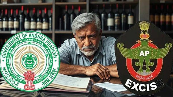 మద్యం వ్యాపారుల భారీ షాక్, తగ్గిన ఆదాయం-ఆ బార్లపై ఎక్సైజ్ కీలక నిర్ణయం..!!