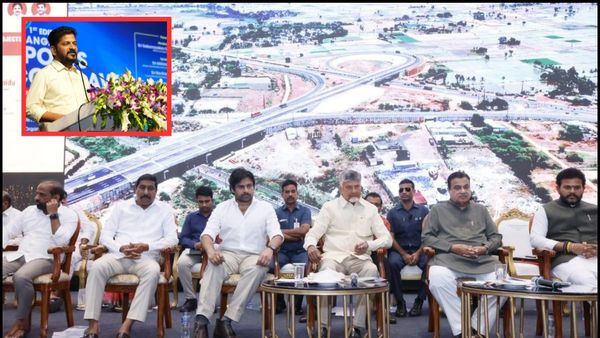 ఏపీకి వరాలిచ్చిన కేంద్రం..తెలంగాణపై వివక్ష ఎందుకు..?