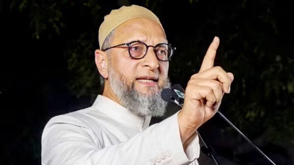 ఆగస్టు 15 నాడు మాంసం తింటే ఏమవుతుంది..? : అసదుద్దీన్ ఓవైసీ