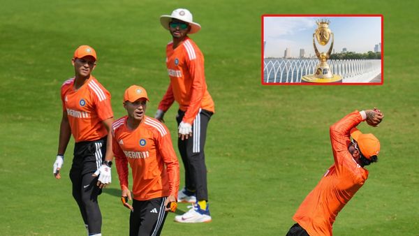ఆసియా కప్ జట్టులో అనూహ్య మార్పులు.. ఆ స్టార్లకు షాక్!