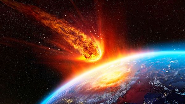 భూమి బద్ధలయ్యే ముప్పు.. 190 అడుగుల పొడవు.. గంటకు 41 వేల కిలోమీటర్ల వేగంతో..