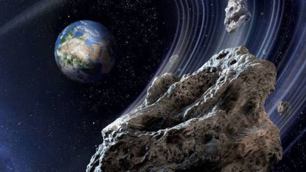 ఇది గాని ఢీ కొట్టిందంటే.. ఉంటుంది రా చారీ