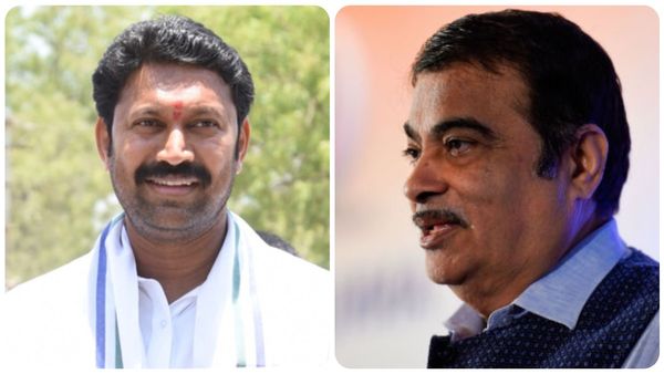 వైఎస్ అవినాష్ రెడ్డికి బీజేపీ కేంద్రమంత్రి సర్ ప్రైజ్..! ఏపీలో చర్చ..!