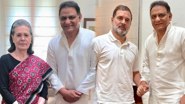 అజార్ కు హైకమాండ్ గ్రీన్ సిగ్నల్ - రేవంత్ వాట్ నెక్స్ట్..!?