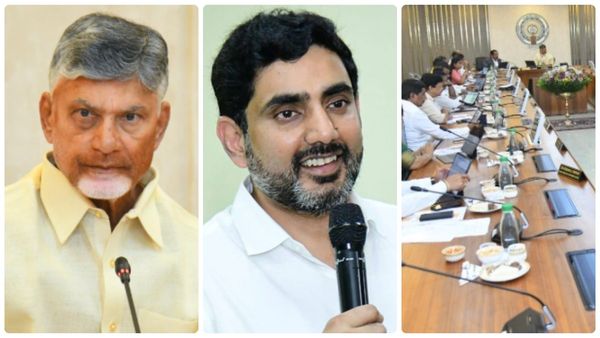 ఆ ఎమ్మెల్యేలపై చంద్రబాబు, లోకేష్ ఫైర్..! మంత్రులకు కీలక ఆదేశం..!