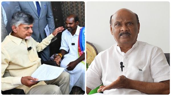 ఆ పెన్షన్లు తీసేయమని నేనే సీఎంకు చెప్పా- స్పీకర్ అయ్యన్న షాకింగ్..!