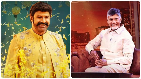 బాలయ్య వరల్డ్ రికార్డ్..! చంద్రబాబు సహా అభినందనల వెల్లువ..!