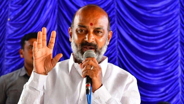  బండి సంజయ్ మరో సంచలనం, కీలక మలుపు..!!