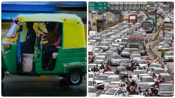 కిలోమీటర్ కు రూ.425 ఆటో ఛార్జీ.! బెంగళూరు షాక్..!