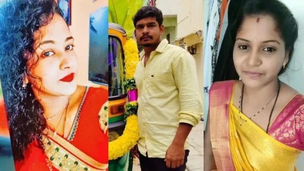 మంగళసూత్రం బాగుందని మెడ కోశాడు..: కర్ణాటకలో వీడిన హిందూపురం మహిళ మిస్టరీ