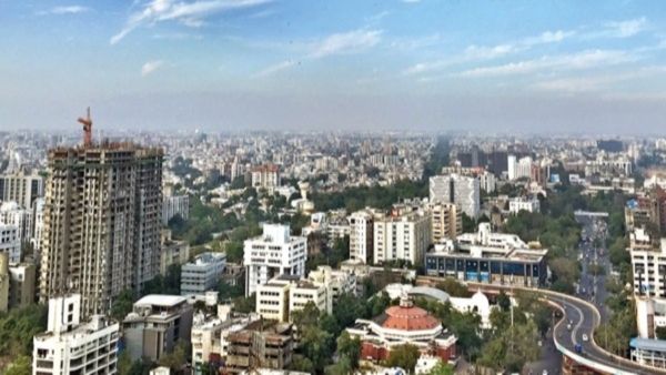 బెంగళూరులో ఇల్లు కొంటున్నారా ? అక్కడ నాలుగేళ్లలో 146శాతం పెరిగిన రేట్లు..!