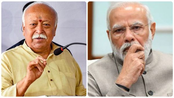 75ఏళ్ల రిటైర్మెంట్ పై తేల్చేసిన ఆరెస్సెస్ ఛీఫ్..! మోడీకి భారీ ఊరట..!