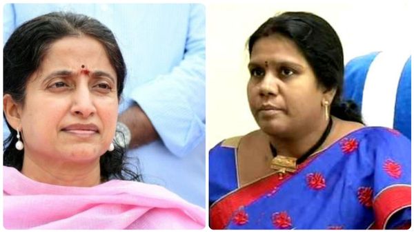 పులివెందుల నుంచి అమరావతికి..! వైఎస్ భారతికి టీడీపీ ఆఫర్..!