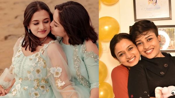 బిగ్‌బాస్ షోలో లెస్బియన్ జంట?