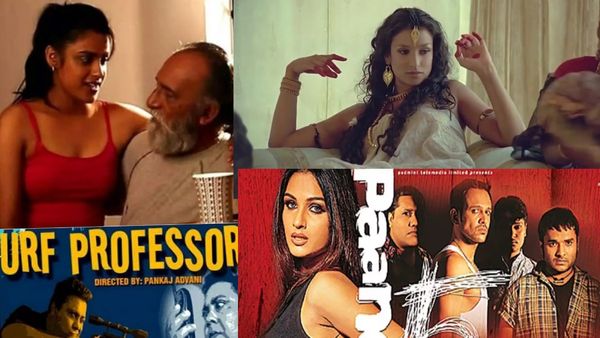 ఈ 6 బోల్డ్ సినిమాలు రాత్రికి రాత్రే నిషేధం.. నేటికీ వివాదాస్పదమే!