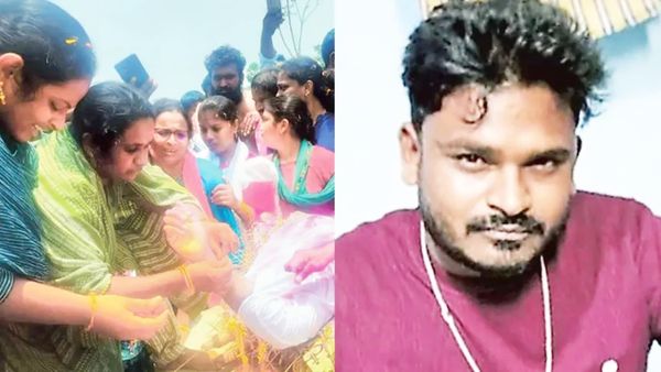 'తమ్ముడూ.. రాఖీ తెచ్చిన.. ఒక్కసారి లేవరా'..