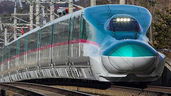 తెలుగు రాష్ట్రాలకు రైల్వే శుభవార్త.. త్వరలో బుల్లెట్ రైళ్ళు రయ్ రయ్!