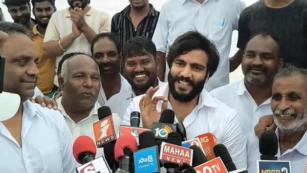 వైసీపీకి 683 ఓట్లు వేసినందుకు థ్యాంక్యూ టీడీపీ అయ్యలూ