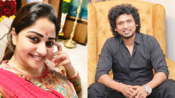 'కూలీ' సినిమా కలిపింది ఇద్దరినీ.. కంగ్రాట్స్ చెబుతున్న నెటిజన్లు..!