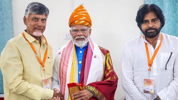  మోదీ కేబినెట్ లో ఏపీకి మరో పదవి - చంద్రబాబు ఛాయిస్, పవన్ ట్విస్ట్..!!