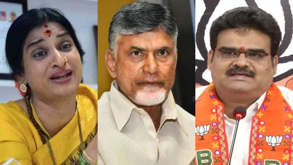 చంద్రబాబుకు బీజేపీ వరుస షాక్ లు..! అప్పుడే మొదలుపెట్టేశారా ?