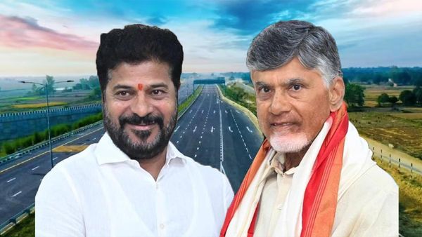 గ్రీన్‌ఫీల్డ్‌ ఎక్స్‌ప్రెస్‌ వే కోసం త్వరలో చంద్రబాబు, రేవంత్ భేటీ, రూట్ మ్యాప్ అప్పుడే!