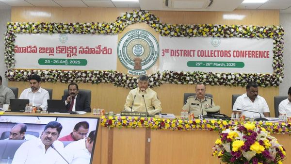  చంద్రబాబు మార్క్ ప్రక్షాళన - బదిలీలు, కీలక నియామకాలు..!!