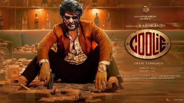 'కూలీ' రెమ్యునరేషన్ రచ్చ: సూపర్ స్టార్‌కి భారీగా, మిగతా వారికి 'చిల్లర'!