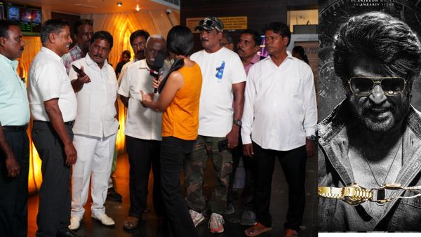 'కూలీ' సినిమా స్ఫూర్తి: నిజ జీవిత హీరోలకు 'వన్ ఇండియా' అపూర్వ గౌరవం