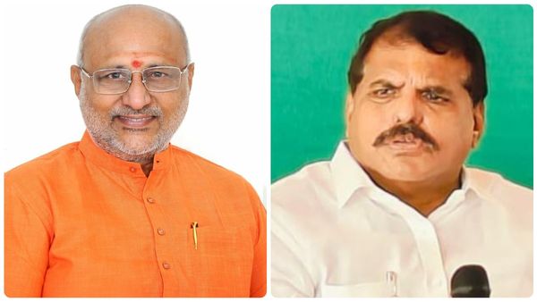 ఉపరాష్ట్రపతి ఎన్నికలపై తేల్చేసిన వైసీపీ..! రీజన్ చెప్పిన బొత్స..!