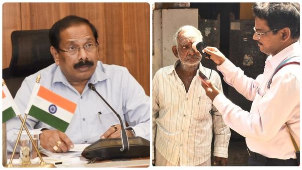 పెన్షన్లపై కలెక్టర్లకు ఏపీ సర్కార్ వార్నింగ్..! సోషల్ పోస్టులు కనిపిస్తే..!