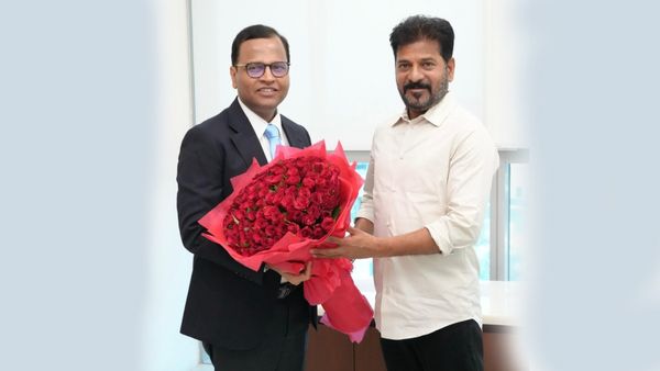  సీఎస్ రామకృష్ణారావు పదవీ విరమణ వేళ బిగ్ ట్విస్ట్, ఇక నెక్స్ట్..!!