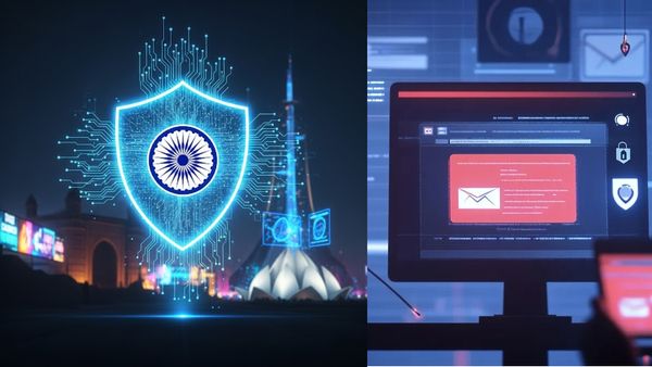 ఆపరేషన్ 'సైబర్ షీల్డ్': దేశవ్యాప్తంగా మోసగాళ్లపై కేంద్రం యుద్ధం