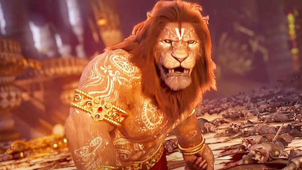 గంటకు 42 వేల టికెట్స్.. ఇదెక్కడి మాస్ రా మామా.. వార్ 2, కూలీ ని దాటేసి..