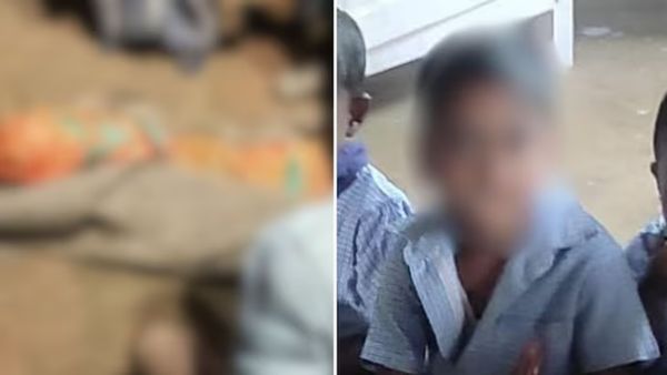 8 ఏళ్ల బాలుడిని కొరికి చంపిన ఎలుగుబంటి.. ఎక్కడంటే..?