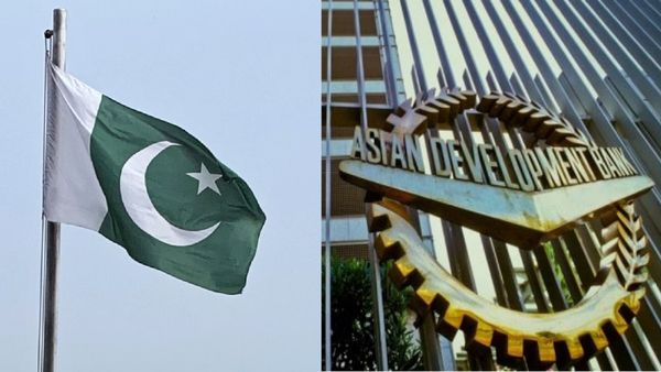 పాకిస్థాన్ కు జాక్ పాట్.. 410 బిలియన్ డాలర్లు సాయం చేసిన ADB..!