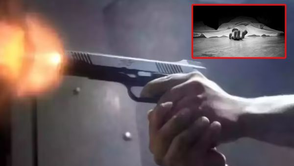 15 ఏళ్ల బాలికను కాల్చి చంపిన 'బాయ్‌ఫ్రెండ్'.. కారణం తెలిస్తే అవాక్కవ్వాల్సిందే!