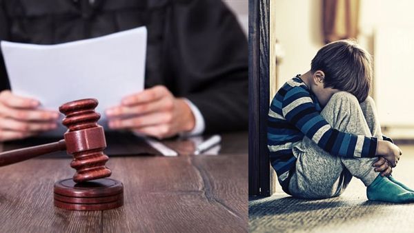 బాలుడిపై లైంగిక దాడి.. ఢిల్లీ కోర్టు సంచలన తీర్పు