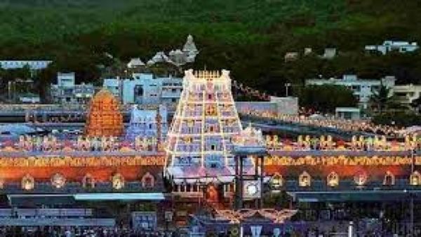 తిరుమల శ్రీవారి వార్షిక బ్రహ్మోత్సవాలపై తీపి కబురు!